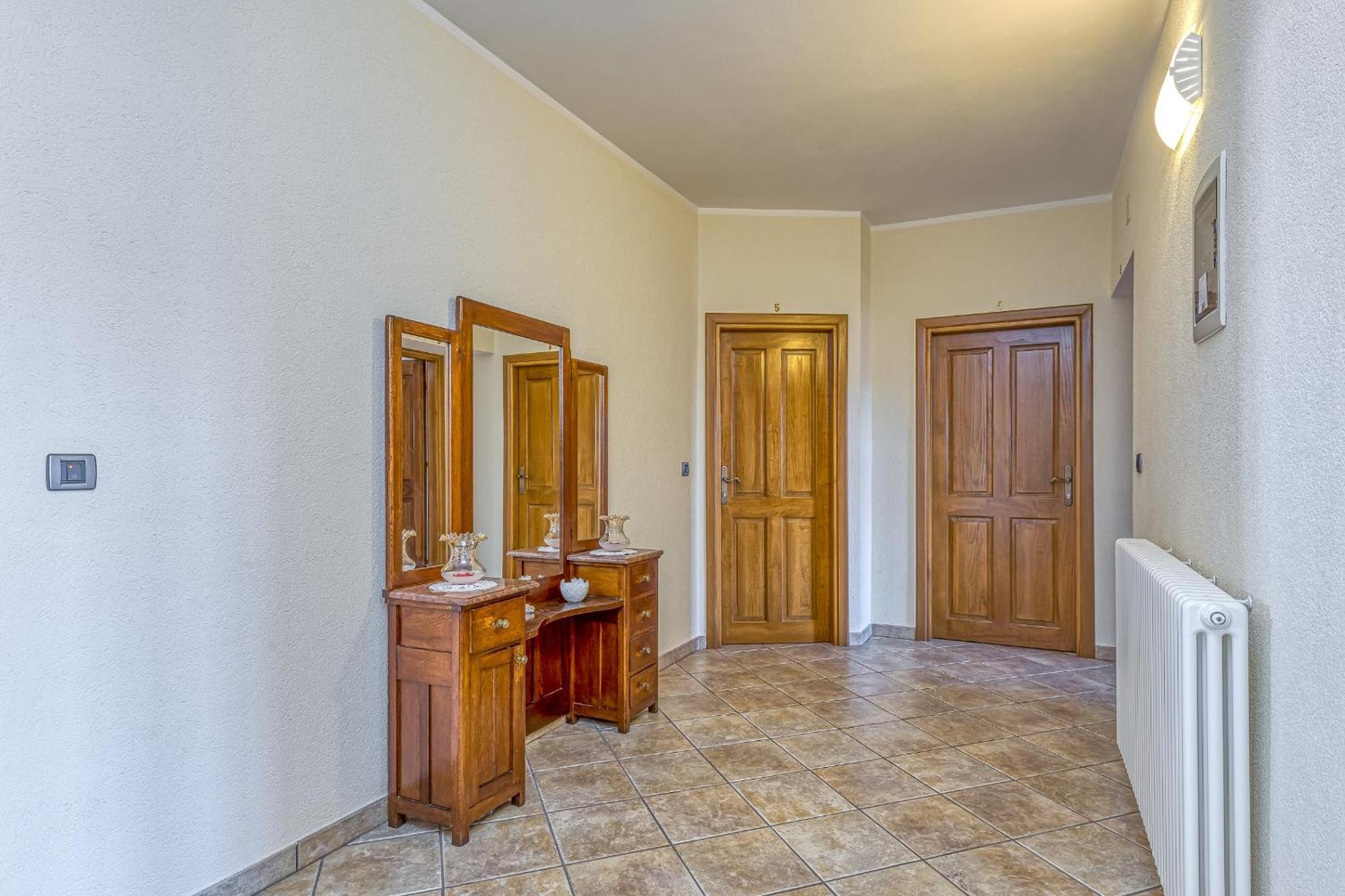 La Quiete B&B Lovrečica Zimmer foto